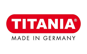 Titania Comb