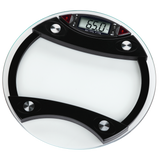 XAVAX 95307 "Infra" Body Fat Scales