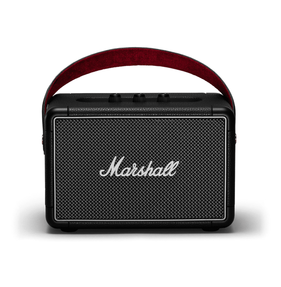 Marshall Kilburn Bluetooth II Speaker