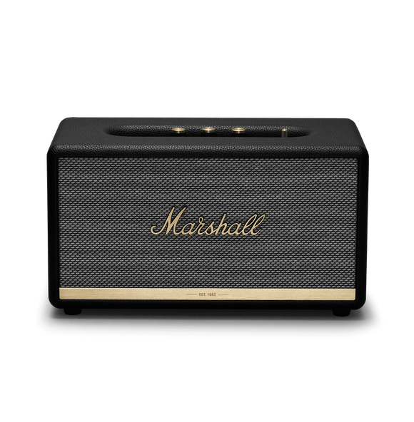 Marshall Stanmore Bluetooth II Speaker