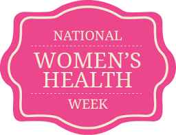 3 Tips For Women's Health Week