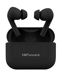 HiFuture Headphones/Earbuds