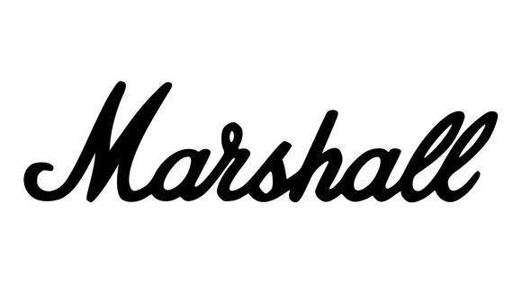 Marshall Headphones & Speakers