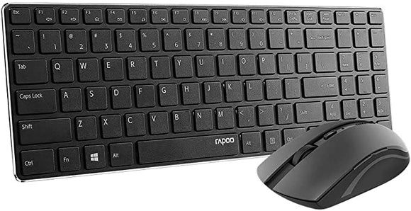 Rapoo Mouse & Keyboard