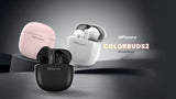 Hifuture Colorbuds2 TWS earphone