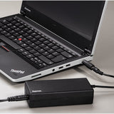 HAMA 12192 Universal Laptop Power Supply, 15-19 V/90 W