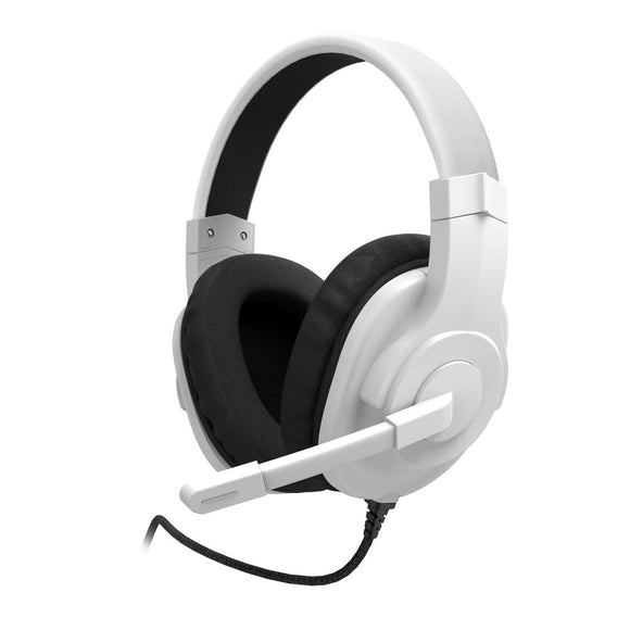 Hama 54460 Gaming HeadSet Wired For Ps5 White