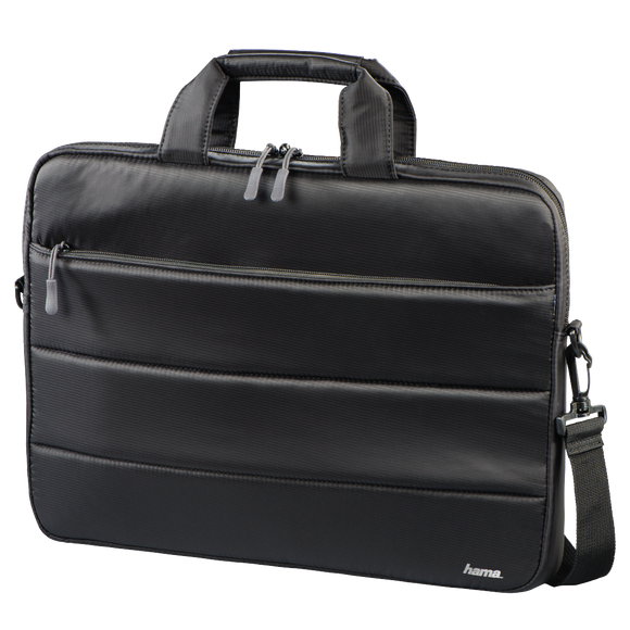 HAMA 101847 Toronto Notebook Bag, up to 34 cm (13.3´), black