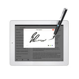 Hama 108396 "Active Fineline" Input Pen with Thin 2.5 mm Tip for Tablets