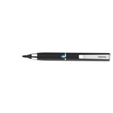Hama 108396 "Active Fineline" Input Pen with Thin 2.5 mm Tip for Tablets