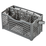 XAVAX 110201 "2in1" Cutlery Basket for Dishwasher
