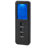 XAVAX 110207 Digital Roasting Thermometer with Timer, Radio Sensor, 2 Probes