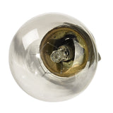 XAVAX 110515 Special Bulb, E27, 40W, teardrop shape, 300°, oven light