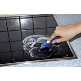 XAVAX 110702 Glass Scraper for Glass Ceramic Cooker Surfaces