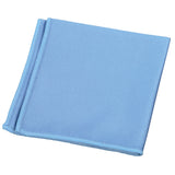 XAVAX 110758 Microfibre Cloths, 30 x 30 cm, blue/green/yellow/red