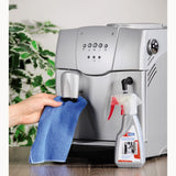 XAVAX 110766 Special cleaner for fully automatic coffee machines "Coffee Clean"
