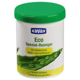 XAVAX 110786 ECO CLEANER 4 GLASS CERAMIC HOBS & GRILL SURFACES