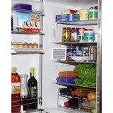 XAVAX 110822 Refrigerator / freezer thermometer analog