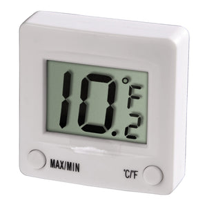 XAVAX 110823 Fridge / freezer thermometer, digital
