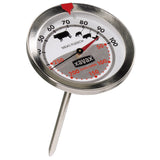 XAVAX 111018 Mechanical Meat and Oven Thermometer