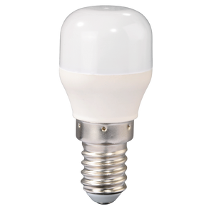 XAVAX 111175 LED Bulb for Cooling Appliances, 1.8W, E14, neutral white