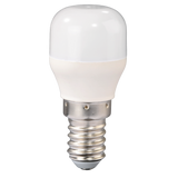 XAVAX 111175 LED Bulb for Cooling Appliances, 1.8W, E14, neutral white