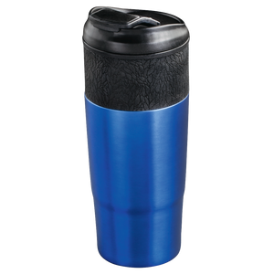 XAVAX 111224 "Everyday" Vacuum Mug, 400 ml, blue