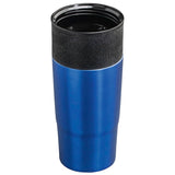 XAVAX 111224 "Everyday" Vacuum Mug, 400 ml, blue