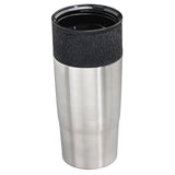 XAVAX 111226 "Everyday" Vacuum Mug, 400 ml, silver