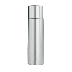 XAVAX 111234 "Steel" Insulated Flask, 450 ml, Stainless Steel