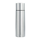 XAVAX 111234 "Steel" Insulated Flask, 450 ml, Stainless Steel