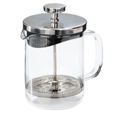 XAVAX 111245 Tea / Coffee Maker, 0.6 Litre