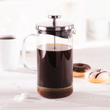 XAVAX 111246 Tea / Coffee Maker, 1 Litre