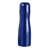 XAVAX 111335 Birillo 0.5" Vacuum Bottle, blue