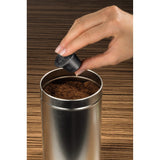 XAVAX 111339 "Coffeeduck" Espresso Capsule for Nespresso Machines
