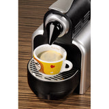 XAVAX 111339 "Coffeeduck" Espresso Capsule for Nespresso Machines