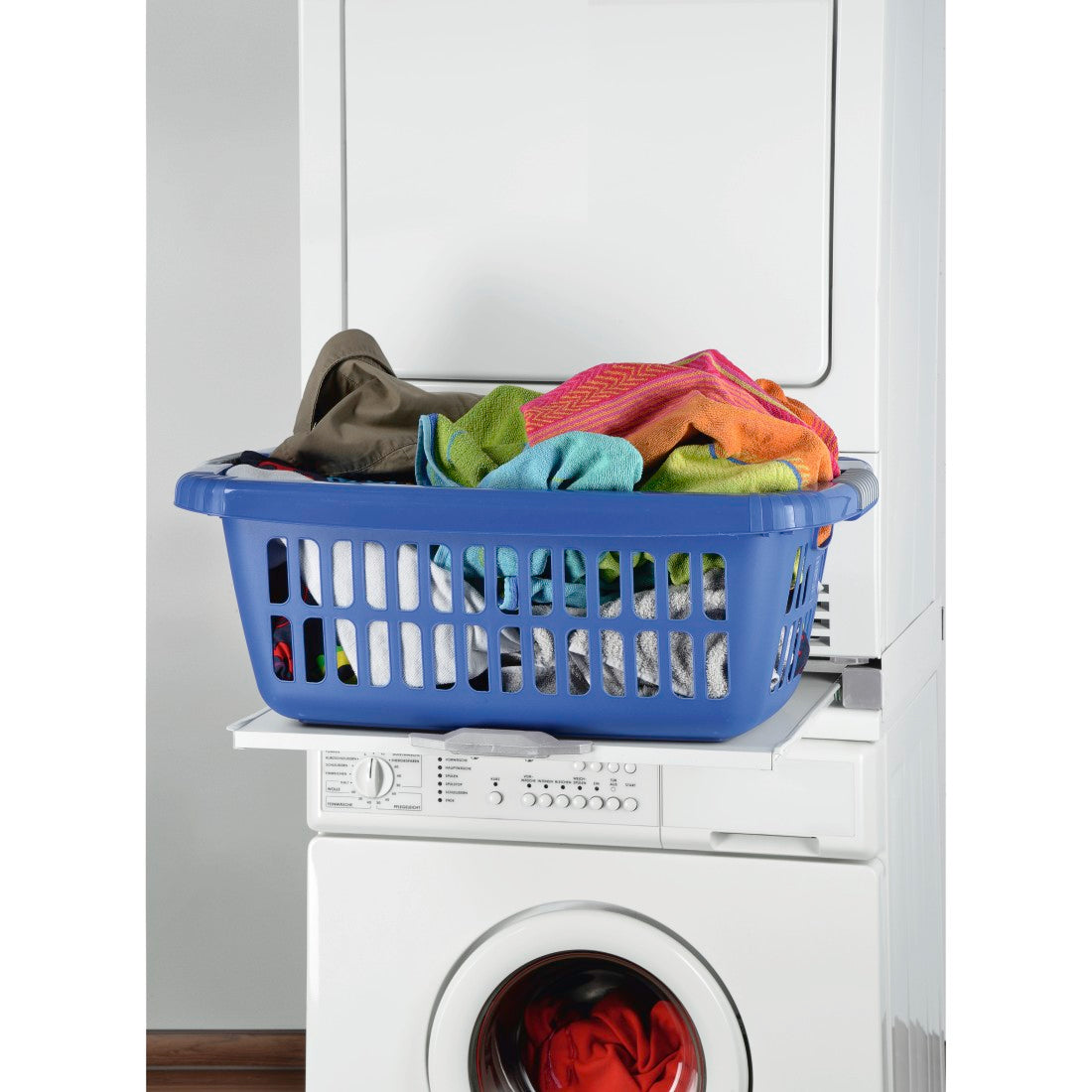 TFK Shop › Xavax Antirutschmatte Waschmaschine (grau) / Haushalt /  2.01.450.97014