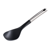 XAVAX 111424 Serving Spoon Made From Stainless Steel / Nylon, 33 cm