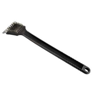 XAVAX 111499 Grill Cleaning Brush, 35.5 cm