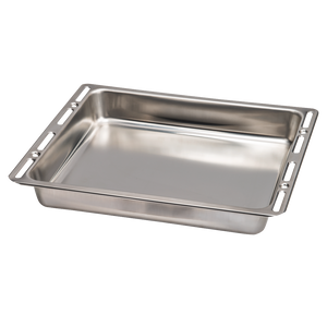 XAVAX 111503 Baking/Oven Tray, stainless steel, 44.5 cm