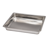 XAVAX 111505 Baking/Oven Tray, stainless steel, 42.5 cm