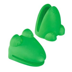 XAVAX 111528 "Frog" Silicone Oven Glove