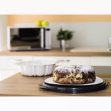 XAVAX 111529 "Bundt Cake" Microwave Baking Tin/Mould
