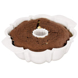 XAVAX 111529 "Bundt Cake" Microwave Baking Tin/Mould