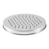 XAVAX 111561 Bowl with Exchangeable Stainless Steel Graters, 3.5 l