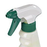 XAVAX 111882 Universal "ECO" Cleaner for Microwaves and Kitchen Equipment