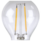 XAVAX 112239 LED Filament, E14, 250lm replaces 25W drop bulb, warm white