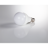 XAVAX 112256 LED Bulb, E14, 470lm replaces 40W, drop bulb, warm white, RA90