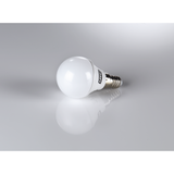 XAVAX 112257  LED Bulb, E14, 250lm replaces 25W, drop bulb, warm white, RA90