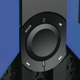 Hama 113765 "uRage SoundZ 2.1 Evolution" gaming sound system